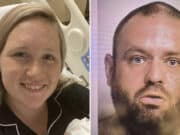 DCH Regional Medical Center shooting: Ada Chapman Doss, Tuscaloosa, AL nurse shot dead by Matthew James Taylor in failed robbery