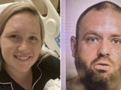 DCH Regional Medical Center shooting: Ada Chapman Doss, Tuscaloosa, AL nurse shot dead by Matthew James Taylor in failed robbery