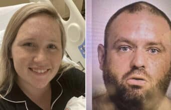DCH Regional Medical Center shooting: Ada Chapman Doss, Tuscaloosa, AL nurse shot dead by Matthew James Taylor in failed robbery