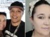 Alejandro Alfonso Estrada, shoots & kills ex wife and husband at Las Vegas grocery store