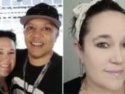 Alejandro Alfonso Estrada, shoots & kills ex wife and husband at Las Vegas grocery store