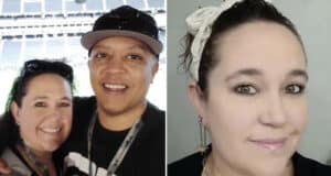 Alejandro Alfonso Estrada, shoots & kills ex wife and husband at Las Vegas grocery store