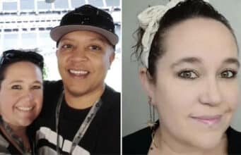 Alejandro Alfonso Estrada, shoots & kills ex wife and husband at Las Vegas grocery store