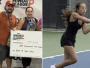 Amarillo Pickleball Club team killed in Texas plane crash