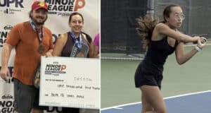 Amarillo Pickleball Club team killed in Texas plane crash