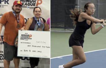 Amarillo Pickleball Club team killed in Texas plane crash