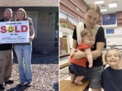 Andrea Clarice Davis, Phoenix, Arizona mom shoots & kills 2 kids then self