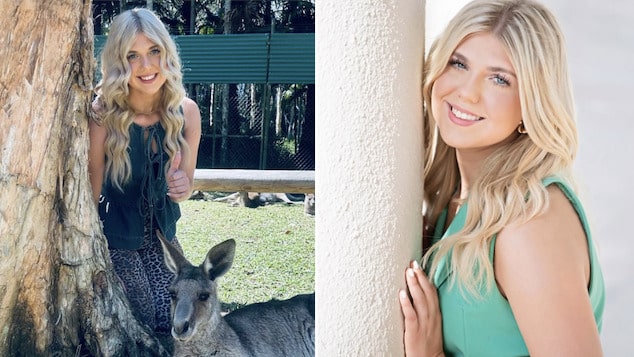 Avery Detten, Texas A&M student from Hereford dies days after car crash