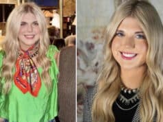 Avery Detten, Texas A&M student from Hereford dies days after car crash