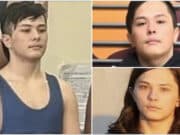 Cain Clark & Caleb Vazquez id as San Diego mosque shooters at Islamic Center in Clairemont that left 5 dead including the 2 teen gunmen