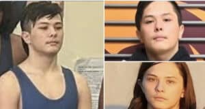 Cain Clark & Caleb Vazquez id as San Diego mosque shooters at Islamic Center in Clairemont that left 5 dead including the 2 teen gunmen