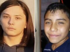 Cain Clark & Caleb Vazquez id as San Diego mosque shooters at Islamic Center in Clairemont that left 5 dead including the 2 teen gunmen.
