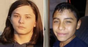 Cain Clark & Caleb Vazquez id as San Diego mosque shooters at Islamic Center in Clairemont that left 5 dead including the 2 teen gunmen.