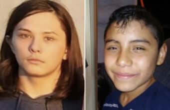 Cain Clark & Caleb Vazquez id as San Diego mosque shooters at Islamic Center in Clairemont that left 5 dead including the 2 teen gunmen.
