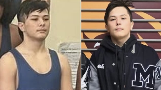 Cain Clark & Caleb Vazquez id as San Diego mosque shooters at Islamic Center in Clairemont that left 5 dead including the 2 teen gunmen