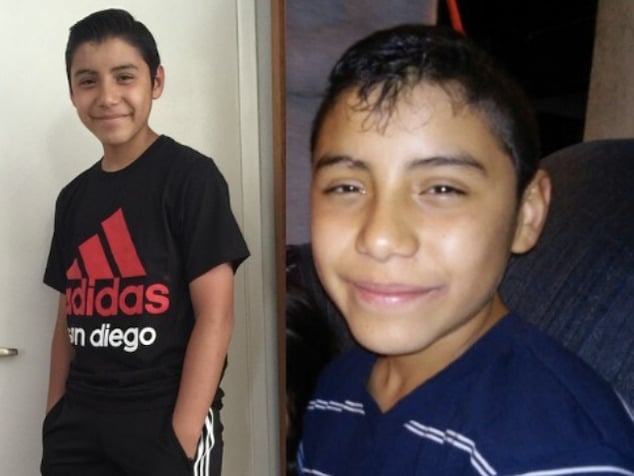 Cain Clark & Caleb Vazquez id as San Diego mosque shooters at Islamic Center in Clairemont that left 5 dead including the 2 teen gunmen