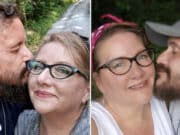Christopher Osborne and RV blogger wife, Anissa Osborne found dead in murder-suicide at Ocean Pond Campground in Olustee, Florida.