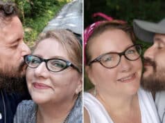 Christopher Osborne and RV blogger wife, Anissa Osborne found dead in murder-suicide at Ocean Pond Campground in Olustee, Florida.