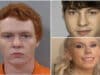 Concordia Parish Crash in Vidalia, Louisiana leaves 2 teens dead