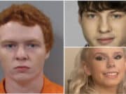 Concordia Parish Crash in Vidalia, Louisiana leaves 2 teens dead