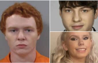 Concordia Parish Crash in Vidalia, Louisiana leaves 2 teens dead