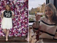 Danielle Uskiwich, St. Charles school secretary dies after Missouri freak rock concert accident
