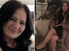 Donike Gocaj, Westchester, NY woman, 56, dies after falling down uncovered Con Edison Manhattan manhole
