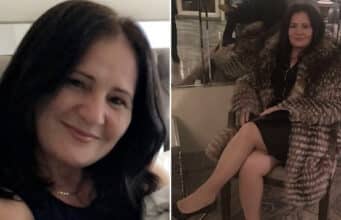 Donike Gocaj, Westchester, NY woman, 56, dies after falling down uncovered Con Edison Manhattan manhole