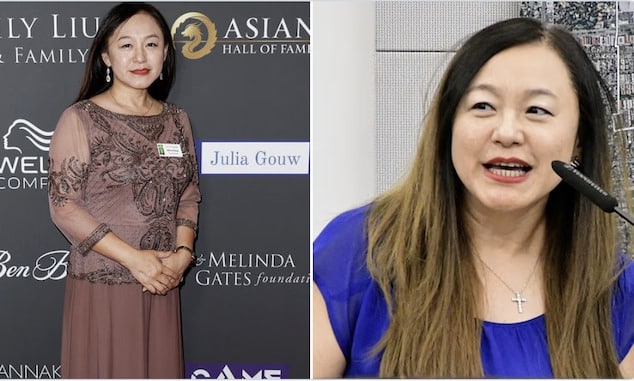 Eileen Wang, Arcadia, California mayor to plead guilty working as agent for China.