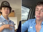 Former Salado mayor teen son shot dead in homicide, no arrests