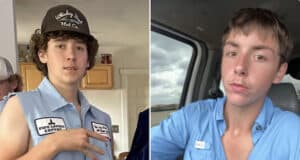 Former Salado mayor teen son shot dead in homicide, no arrests