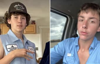 Former Salado mayor teen son shot dead in homicide, no arrests