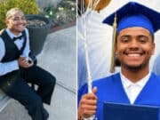 Recent high school graduate stabbed to death in Grand Rapids, Michigan as arrest is made.
