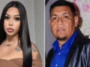 German Navarro Lopez shoots and kills Shelsy Solis Sosa (mom of five) then self at Brownsville, Texas hotel in murder-suicide.