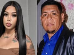 German Navarro Lopez shoots and kills Shelsy Solis Sosa (mom of five) then self at Brownsville, Texas hotel in murder-suicide.