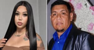 German Navarro Lopez shoots and kills Shelsy Solis Sosa (mom of five) then self at Brownsville, Texas hotel in murder-suicide.