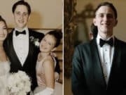 Jacob Nitkiewicz, newlywed dad accidentally shot dead at Mississippi water park.