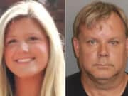 Jeffrey Scott Towers, Trussville, Alabama man charged with shooting death of son’s girlfriend, Whitney Robeson