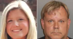 Jeffrey Scott Towers, Trussville, Alabama man charged with shooting death of son’s girlfriend, Whitney Robeson