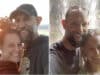 Jessica & Jason Klimp, Wexford County, Michigan couple plead no contest to keeping adopted kids in dog cages, starving them, forcing them to wear straight jackets.