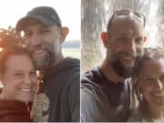 Jessica & Jason Klimp, Wexford County, Michigan couple plead no contest to keeping adopted kids in dog cages, starving them, forcing them to wear straight jackets.