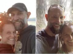 Jessica & Jason Klimp, Wexford County, Michigan couple plead no contest to keeping adopted kids in dog cages, starving them, forcing them to wear straight jackets.