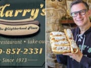 John H. Lymberis, Harry’s Hotdogs co-owner (Sadsburyville, Pennsylvania) charged over child exploitation images