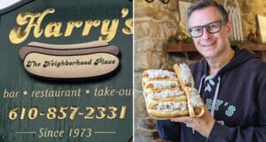 John H. Lymberis, Harry’s Hotdogs co-owner (Sadsburyville, Pennsylvania) charged over child exploitation images