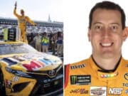 Kyle Busch Nascar star driver dies one day after becoming unresponsive while testing a racing simulator