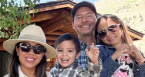 Matthew & Thy Mitchell Houston restaurant owners and two kids found dead in murder-suicide at River Oaks, Texas home.