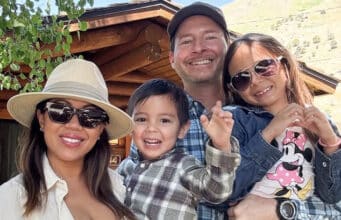 Matthew & Thy Mitchell Houston restaurant owners and two kids found dead in murder-suicide at River Oaks, Texas home.
