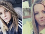 Monika Kubasiewicz & newborn found dead following complications from child birth in home delivery in Carrick-on-Suir, Ireland.