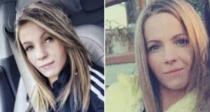 Monika Kubasiewicz & newborn found dead following complications from child birth in home delivery in Carrick-on-Suir, Ireland.