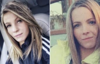 Monika Kubasiewicz & newborn found dead following complications from child birth in home delivery in Carrick-on-Suir, Ireland.